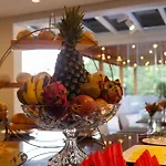 Champet Boutique Hotel