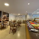 Champet Boutique Hotel
