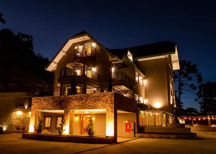 Champet Boutique Hotel