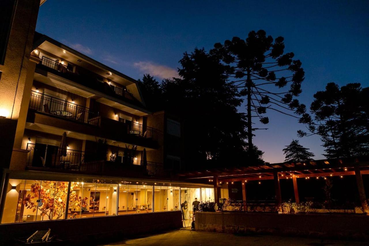 Hotel Champet Boutique