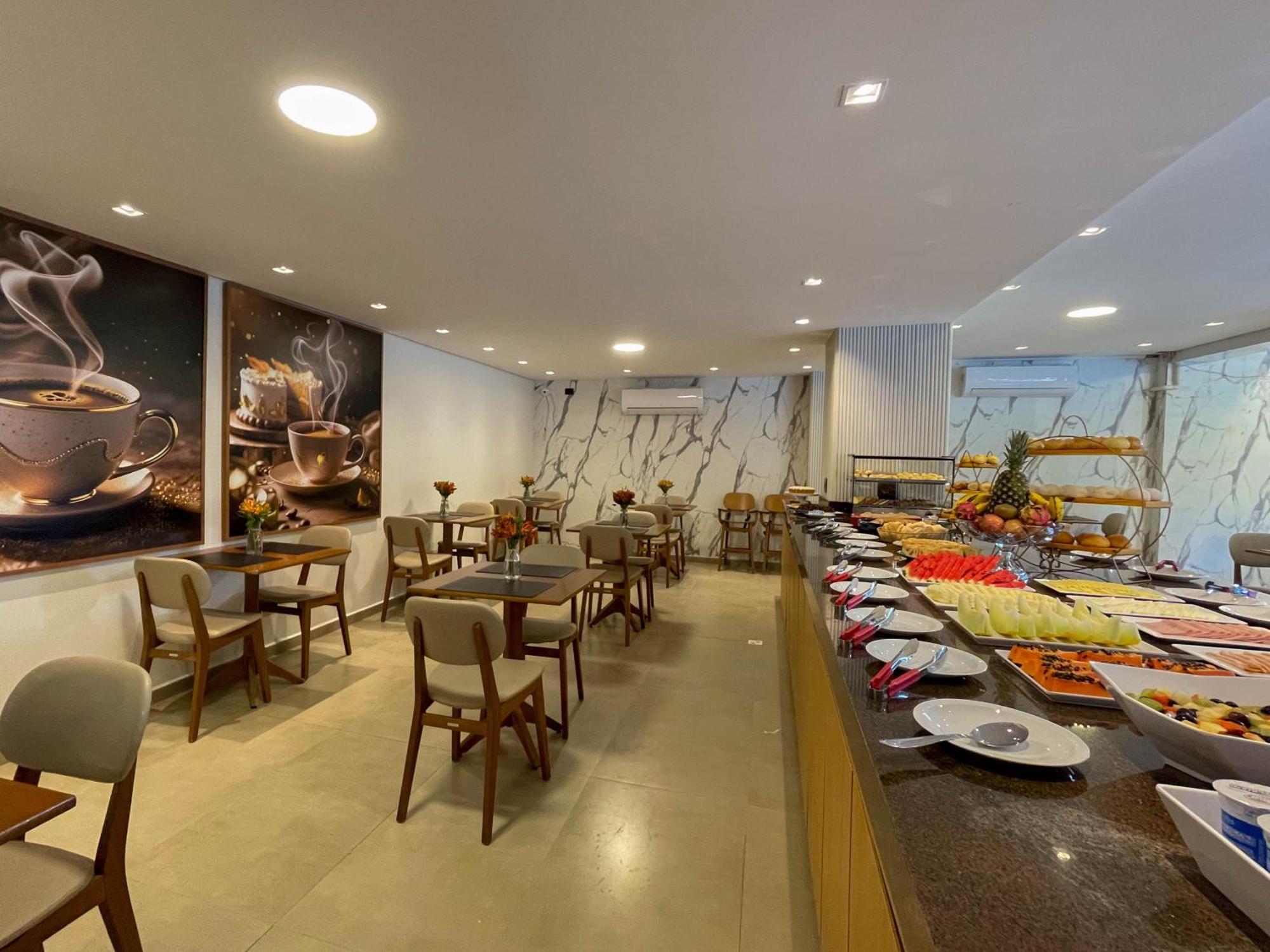 Hotel Champet Boutique