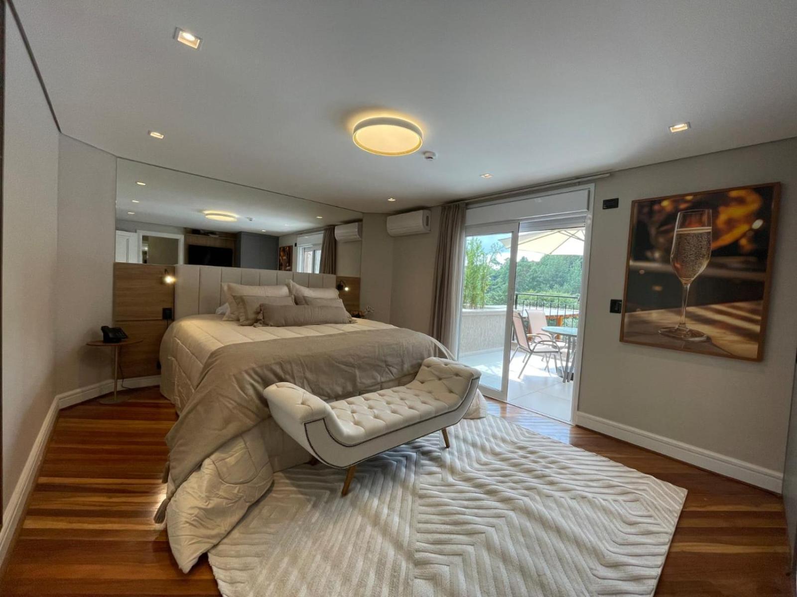 Hotel Champet Boutique