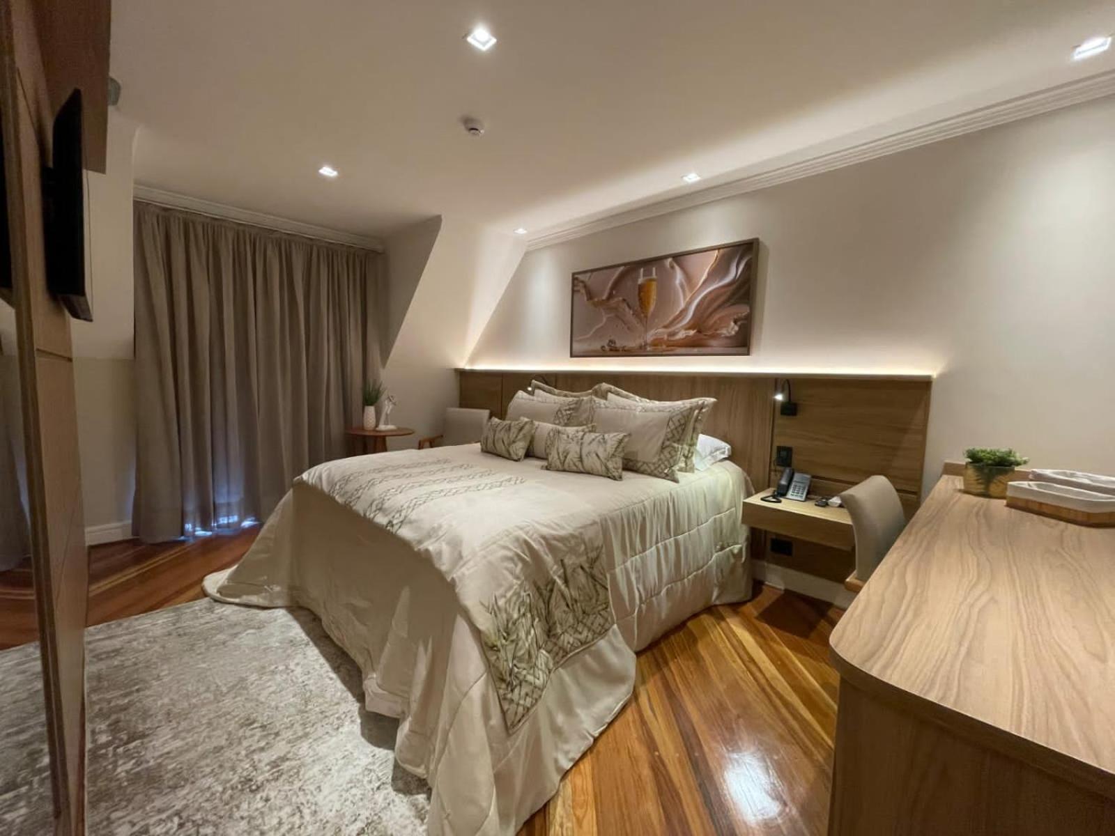 Hotel Champet Boutique