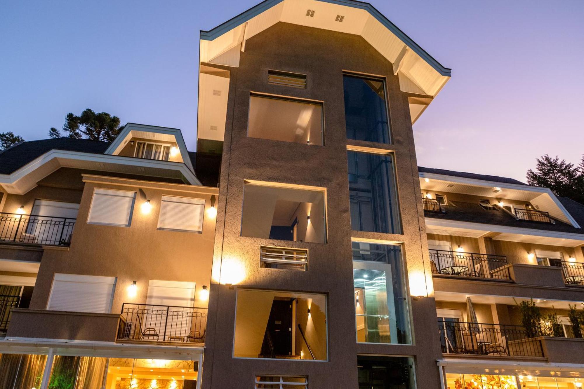 Hotel Champet Boutique *