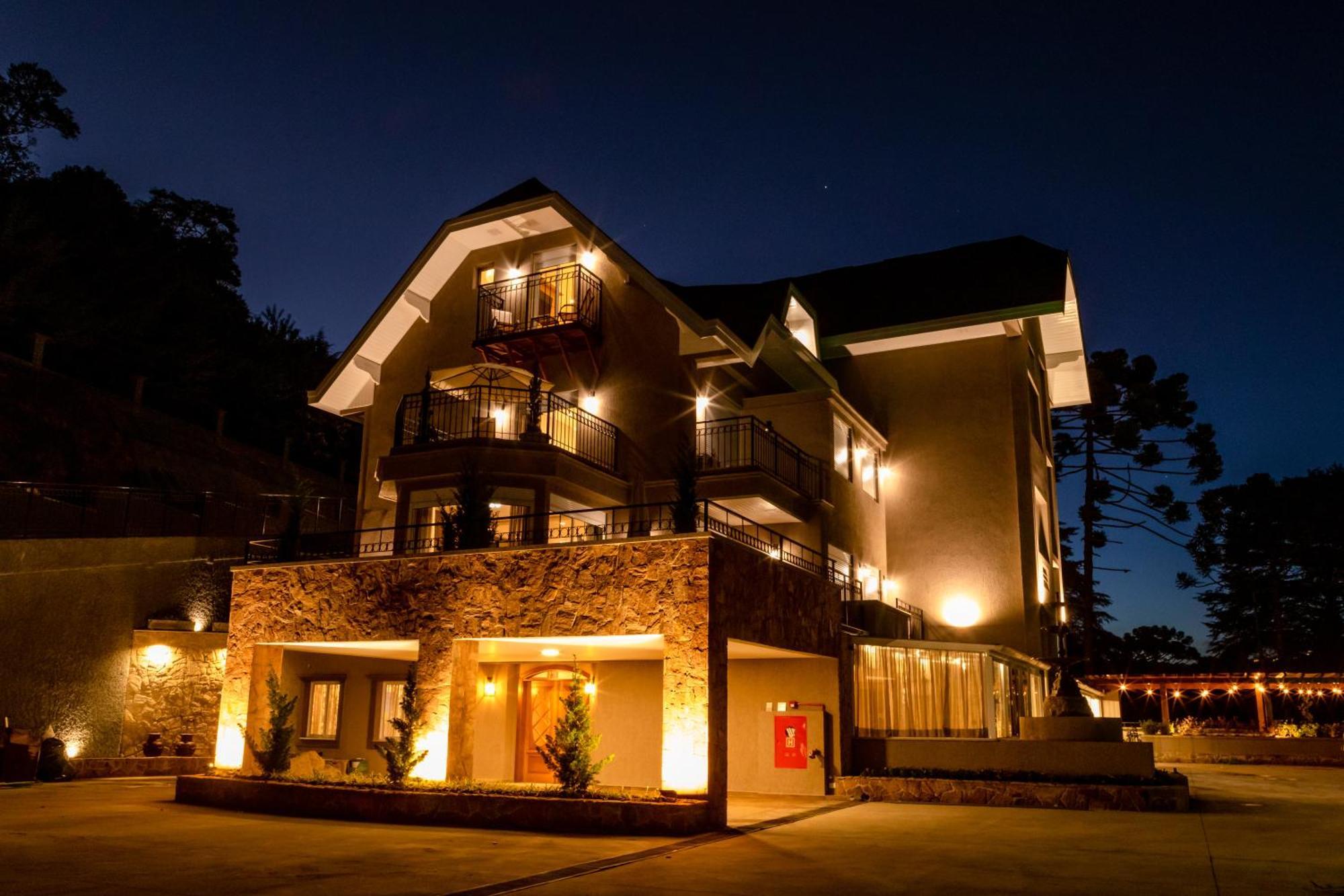 Champet Boutique Hotel