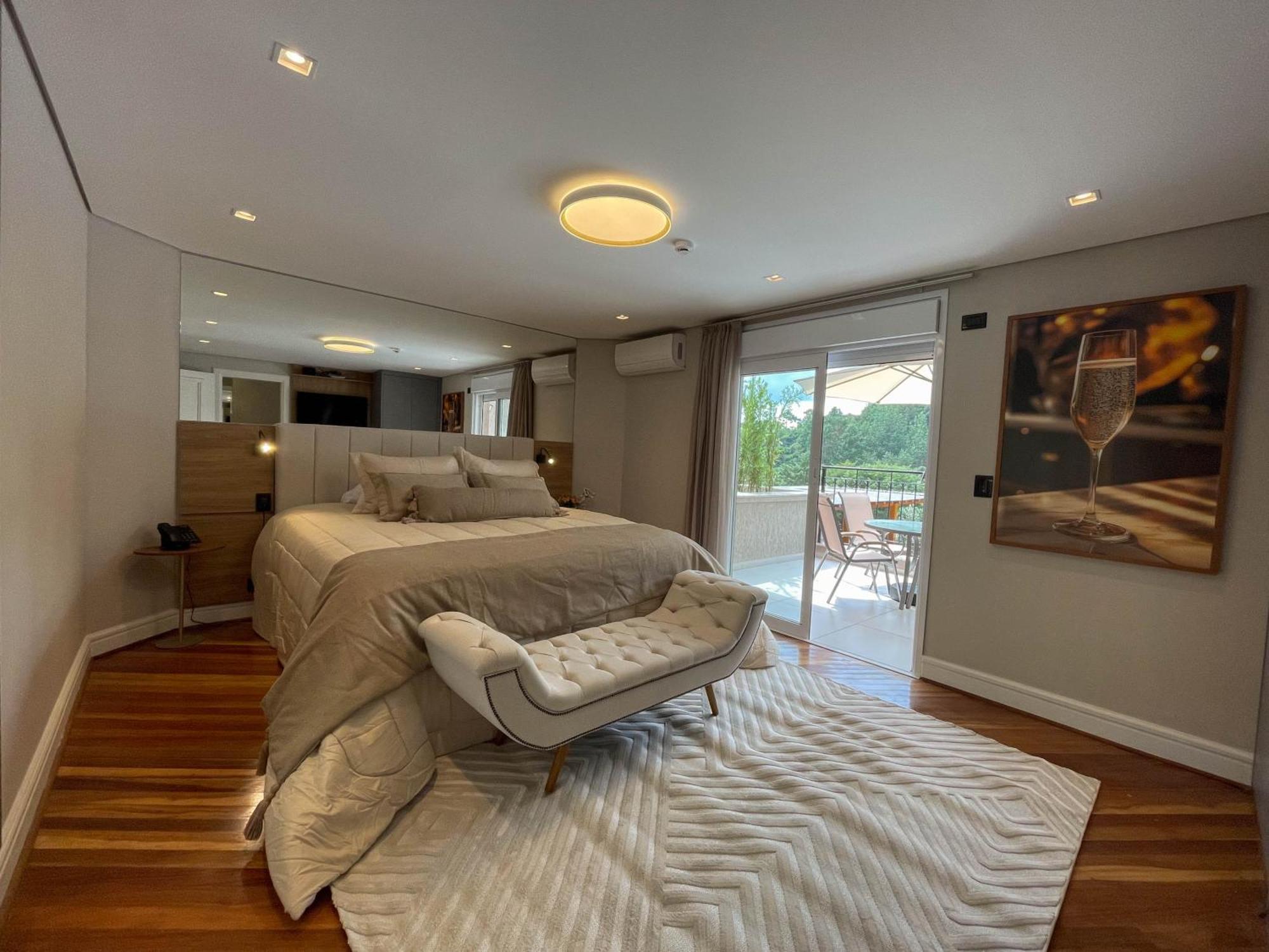 Champet Boutique Hotel