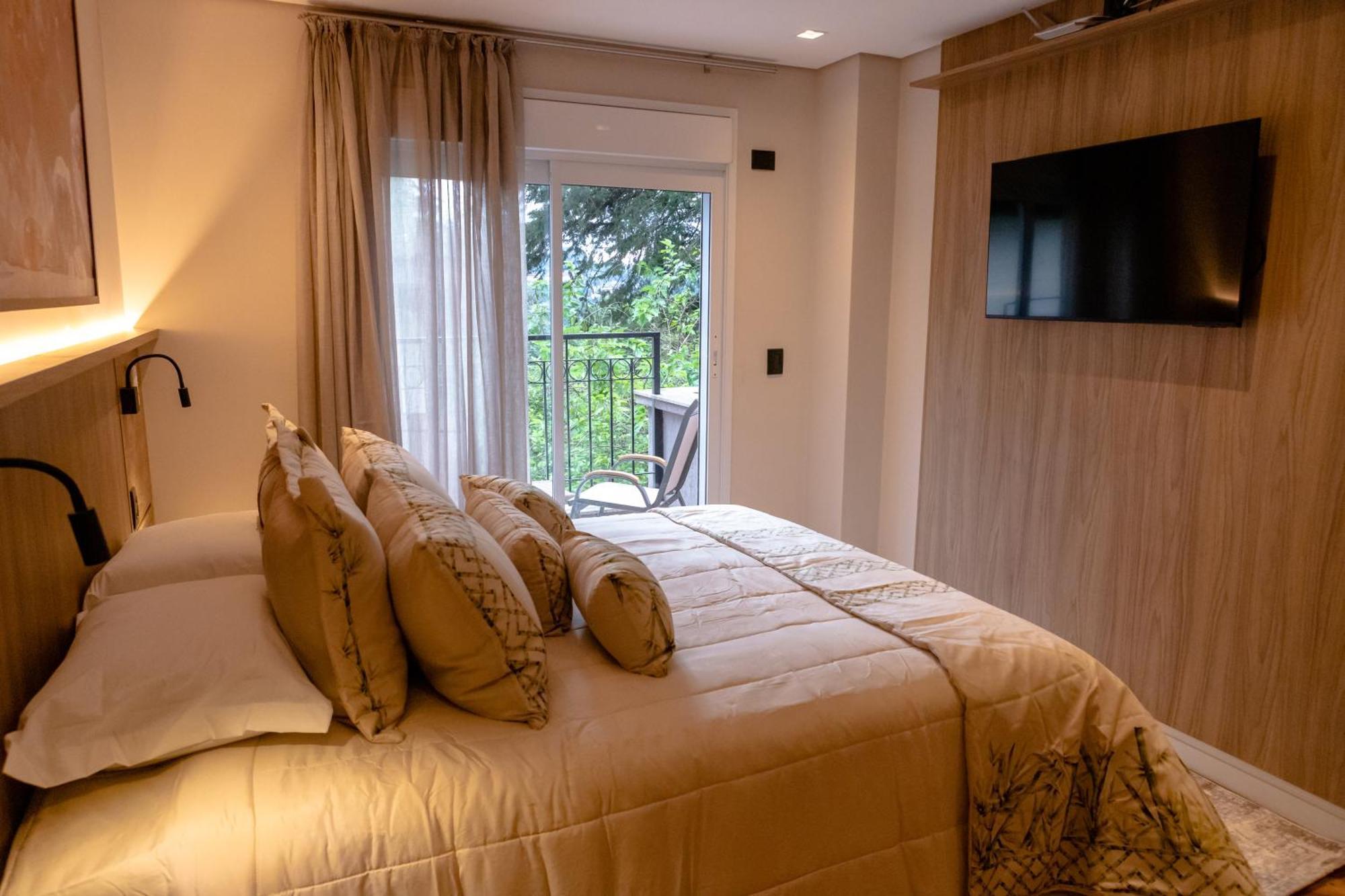 Hotel Champet Boutique *