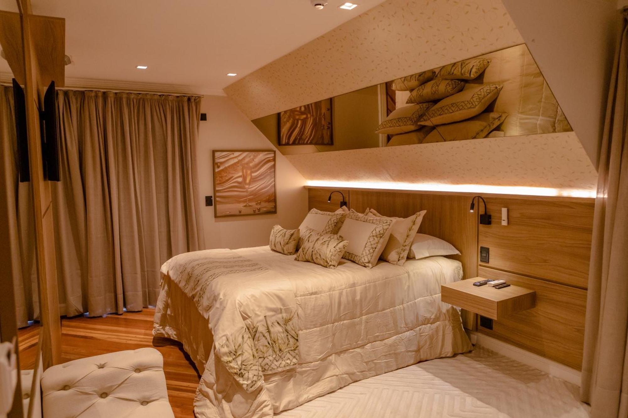 Hotel Champet Boutique