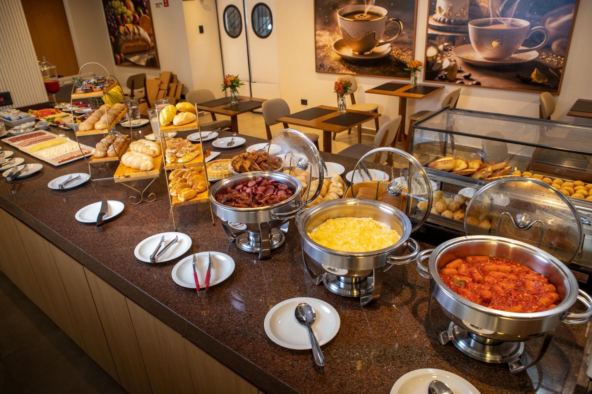 Champet Boutique Hotel *