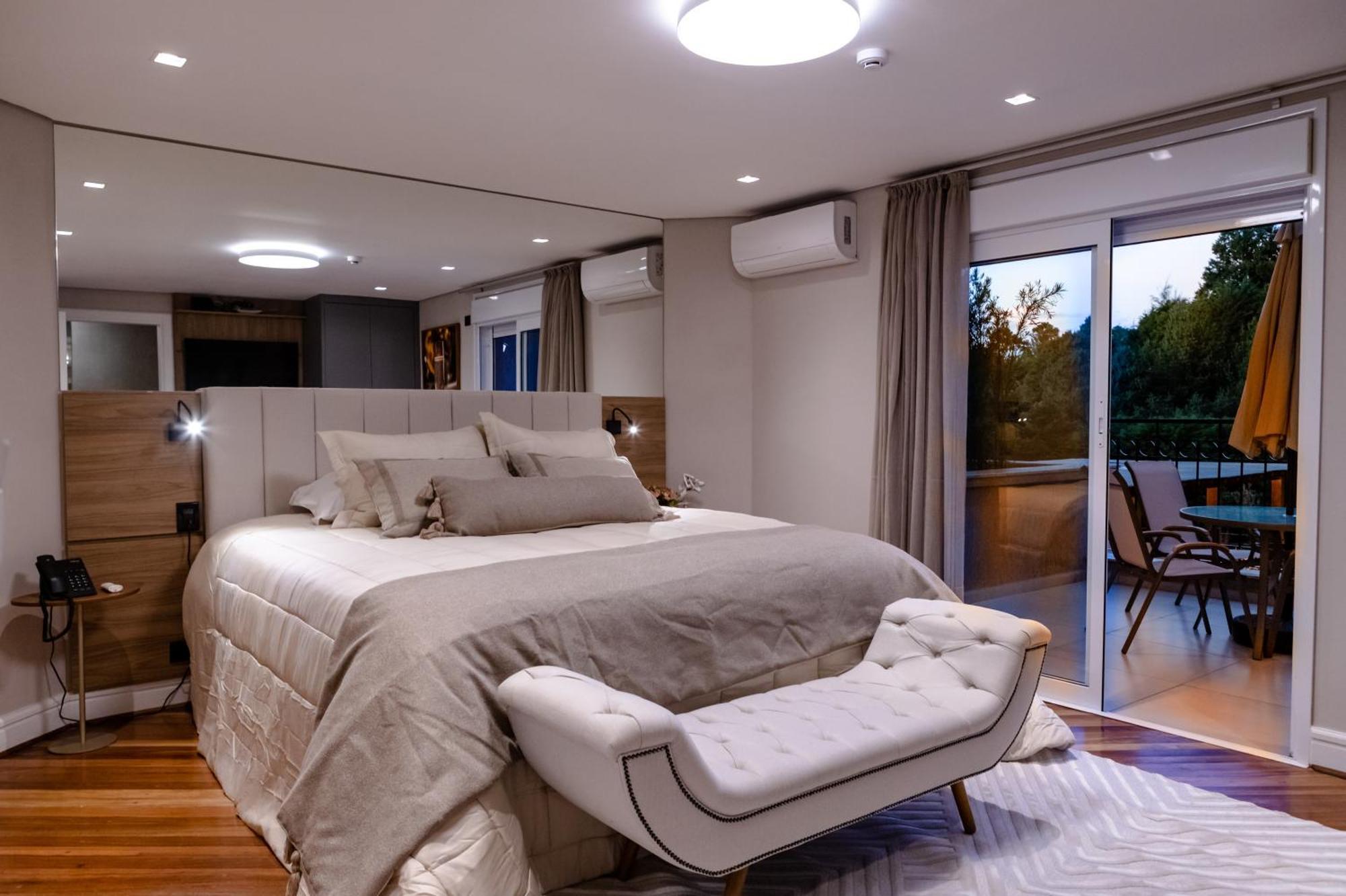 Hotel Champet Boutique *