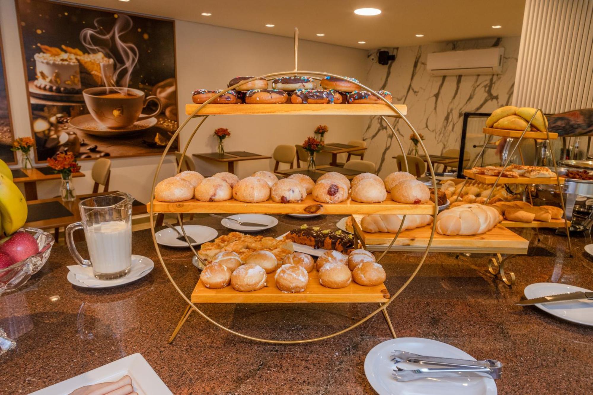 Champet Boutique Hotel