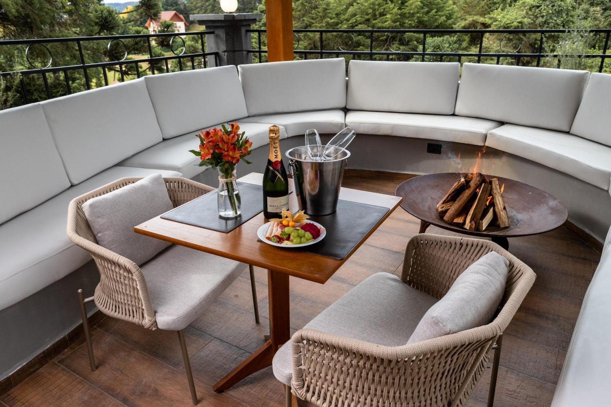 Hotel Champet Boutique