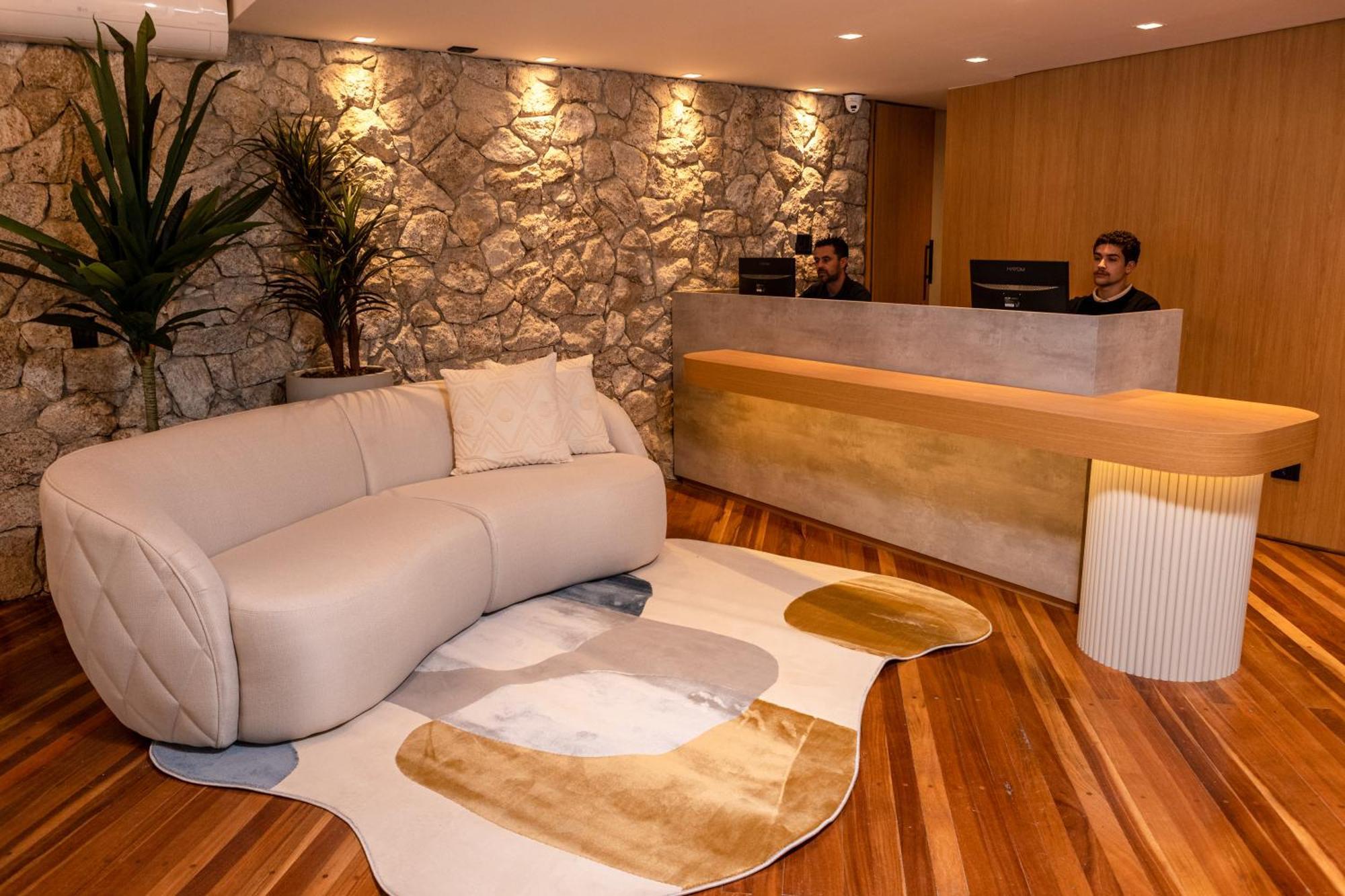 Hotel Champet Boutique